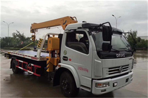 万山特24小时道路救援服务