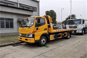 万山特车辆公路救援