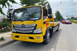 万山特汽车救援头像