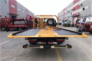 万山特附近汽车救援服务