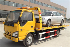 万山特道路救援一般怎么收费