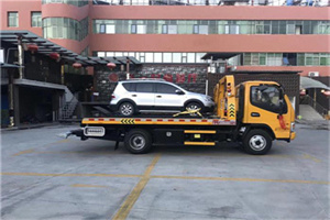 万山特附近汽车拖车电话