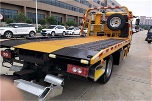 万山特24小时汽车送油服务公司