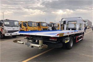 万山特汽车救援补胎