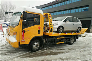 万山特附近道路救援服务